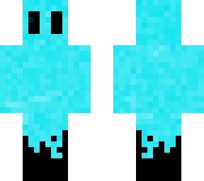 soul fire man