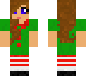 sp33dy christmas elf