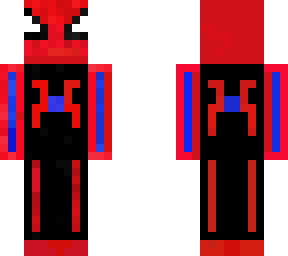 spiderman