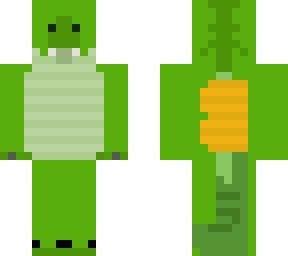 spinosaurus yes