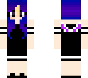 star - oc
