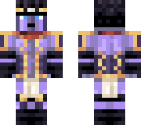star platinum