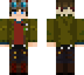 steampunk 1.2