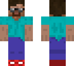 steve but cool