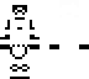 storm trooper