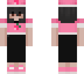 strawberry aesthetic 2