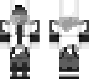 street ninja (finished)