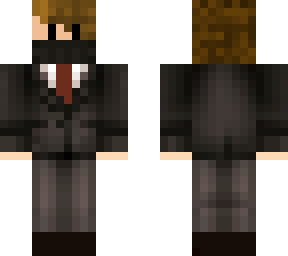 suit bghuo