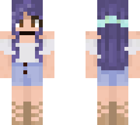 summer girl