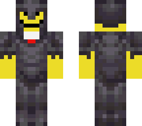 supreme netherite