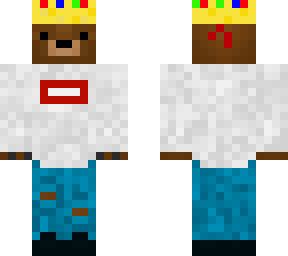 supremenoblade