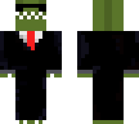 swaggy dino but fancy