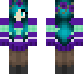 sweater tempest edit