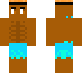 swim outfit