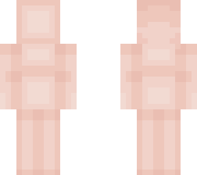 tan simple skin base