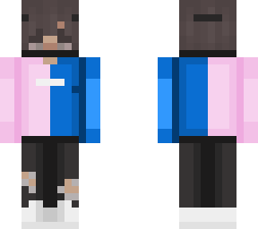 the boy version in gang mode