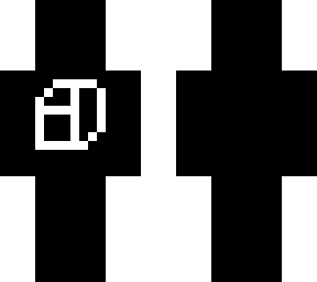 the cube of life