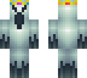 the ghost king