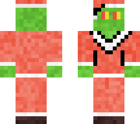 the grinch