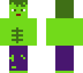 the hulk ce