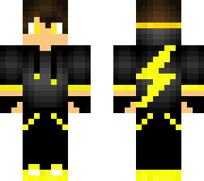 the lightnning