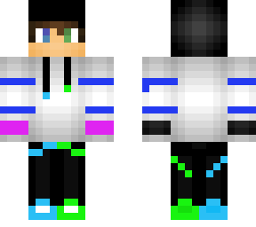 the lucas skin