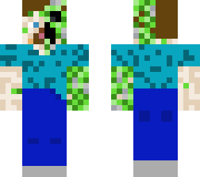 the man creeper