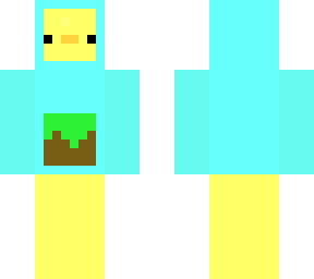 the nerdy duck