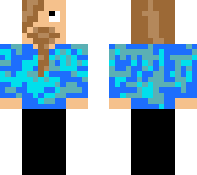 the ocean lord