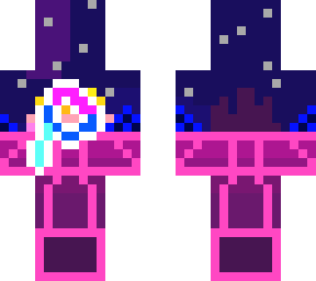 the official pxsic skin