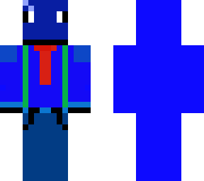 the random dude