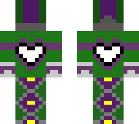 the winter drone