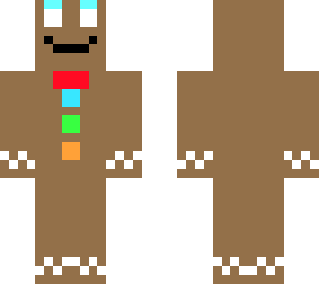 thicc gingerbread man (outer layer)