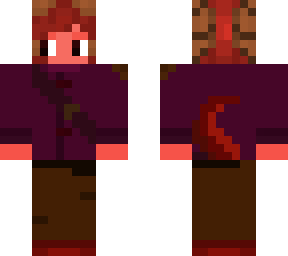 tiefling