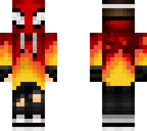 tizio spider fire
