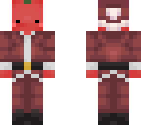 tomato santa clause