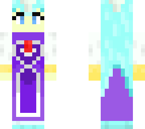 toriel earthia