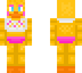 toy chica