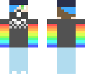 trainersprite