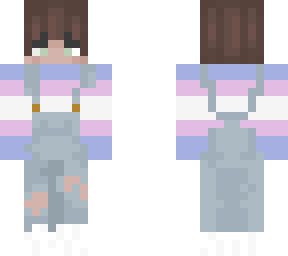 trans overall