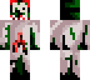 tricky the crazy clown