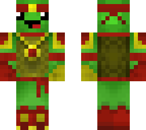 turtle with headband