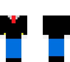 tux template slim