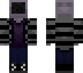 tv head blank