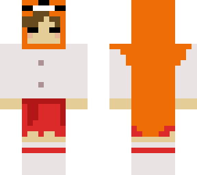 umaru cape 2.0