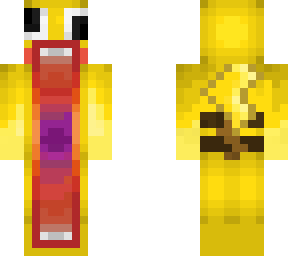 unspeakachu