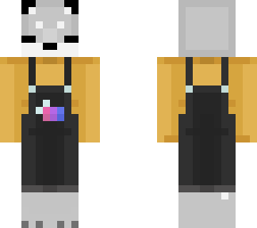 updated skossy fox!