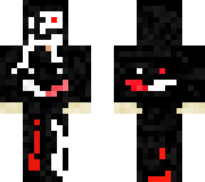 updated transforming demon