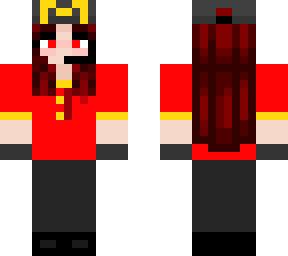 v1: mcdonald worker