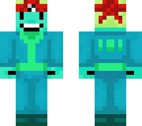 vault man